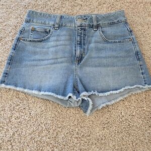 Guess Jean Shorts